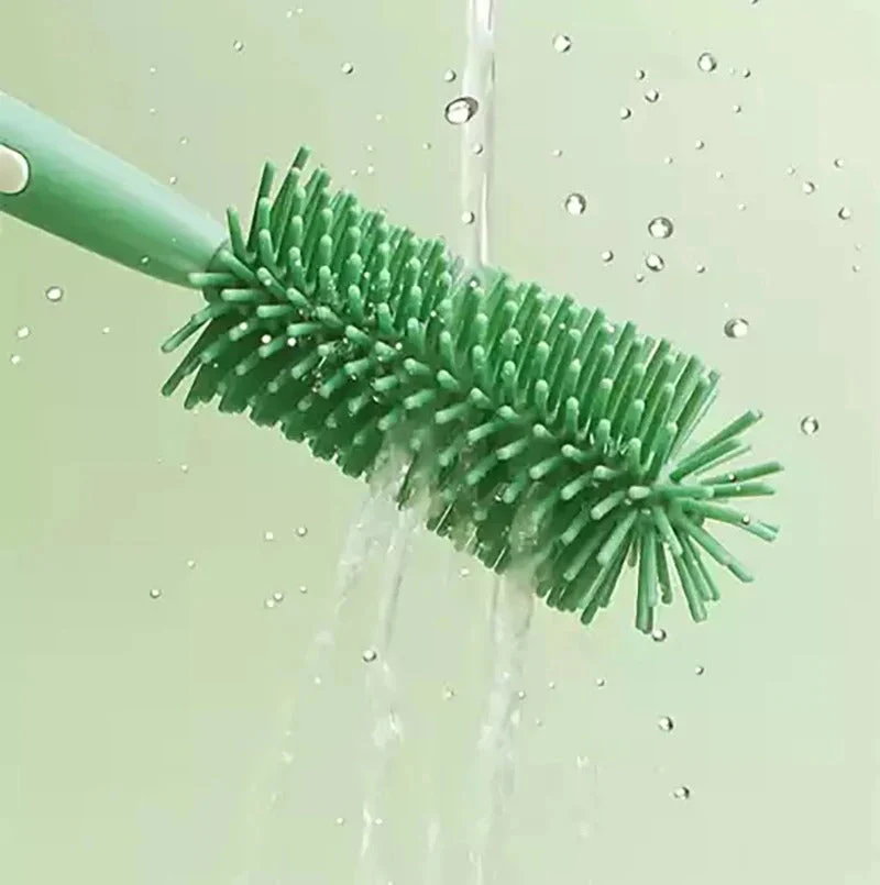 3-in-1 Baby Bottle Cleaner - Image 4