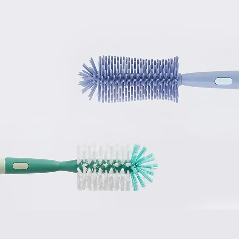 3-in-1 Baby Bottle Cleaner - Image 7