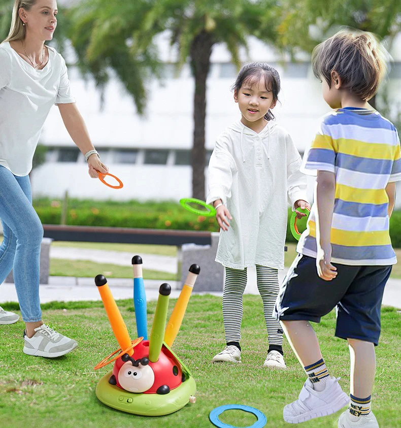 3in1 Fun & Activity Set - Image 2