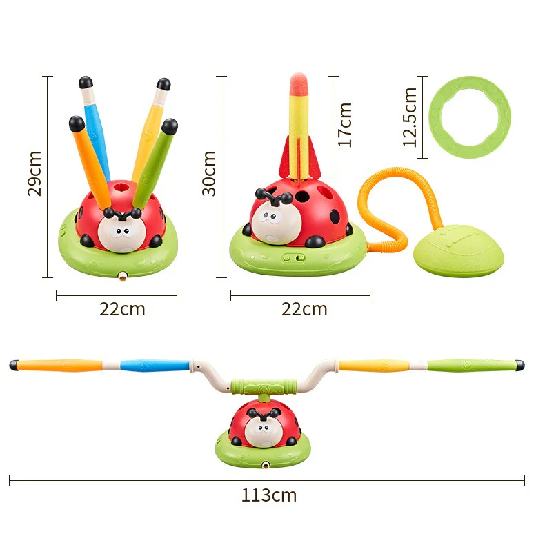 3in1 Fun & Activity Set - Image 6