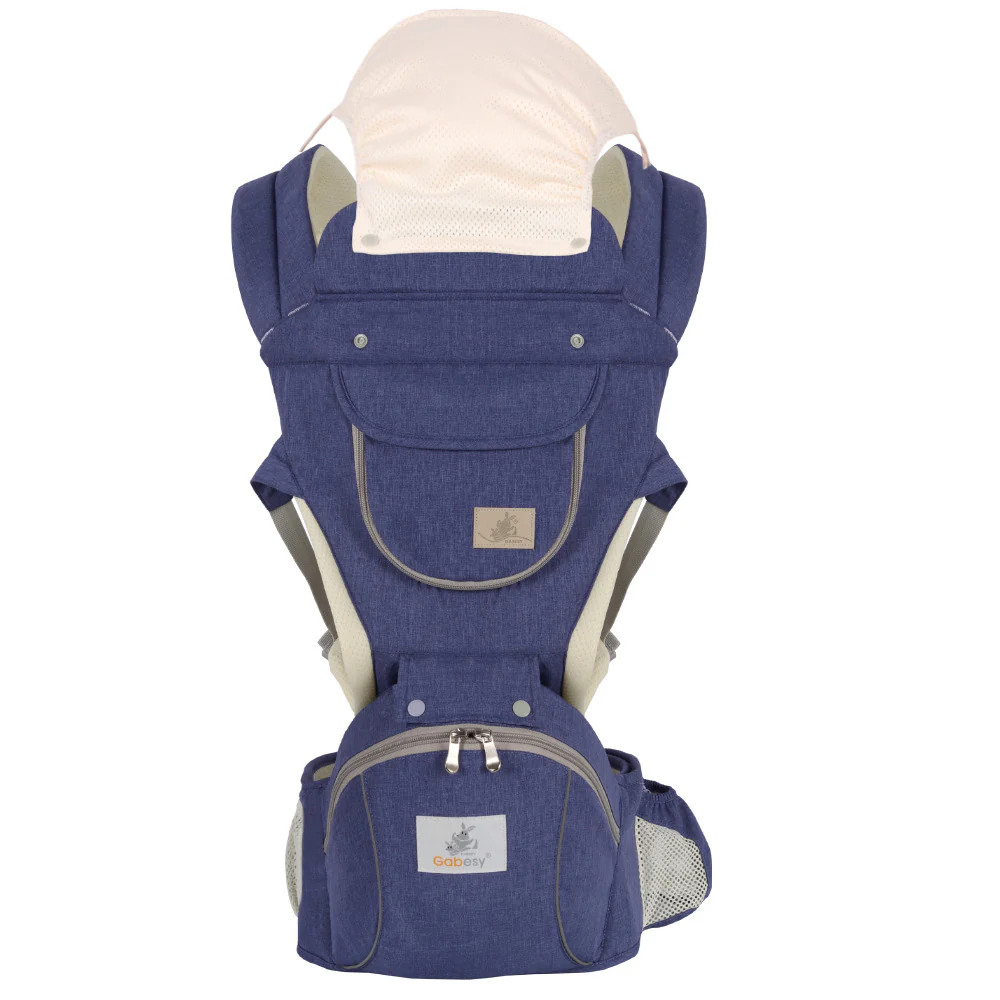 ActiveBuddy -  3 in 1 Baby Carrier - Image 3