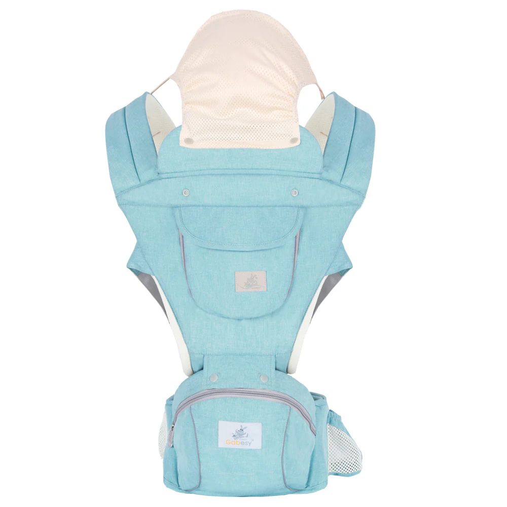 ActiveBuddy -  3 in 1 Baby Carrier - Image 5