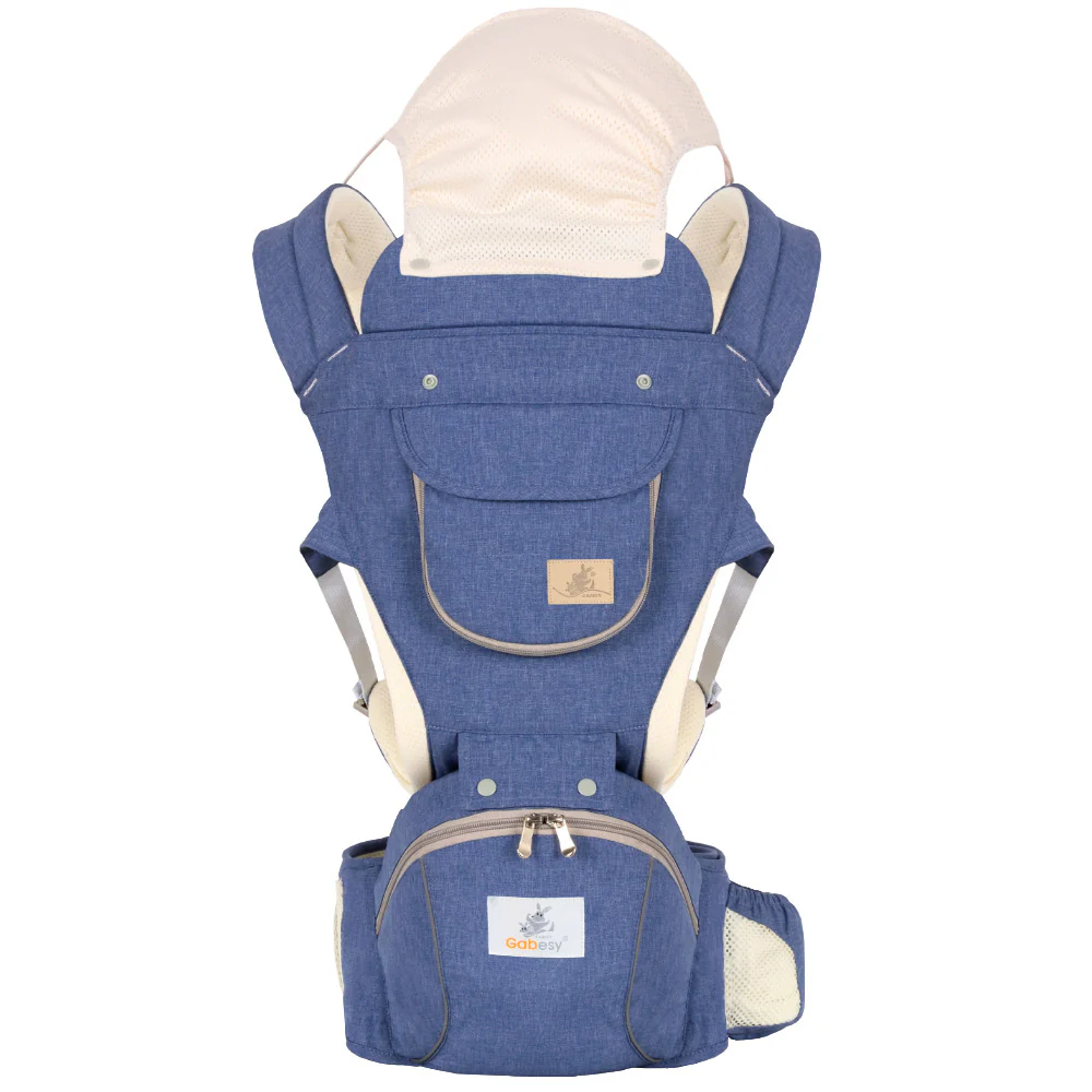 ActiveBuddy -  3 in 1 Baby Carrier - Image 6