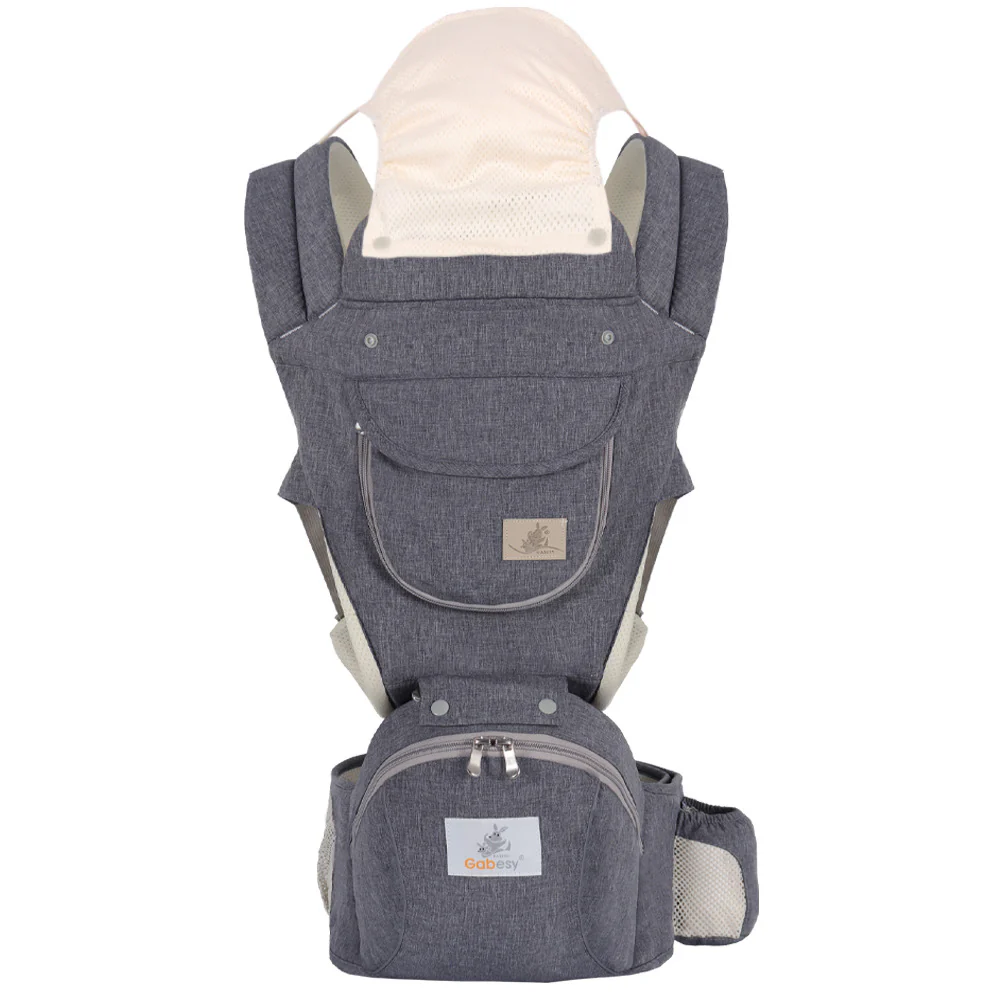 ActiveBuddy -  3 in 1 Baby Carrier - Image 7