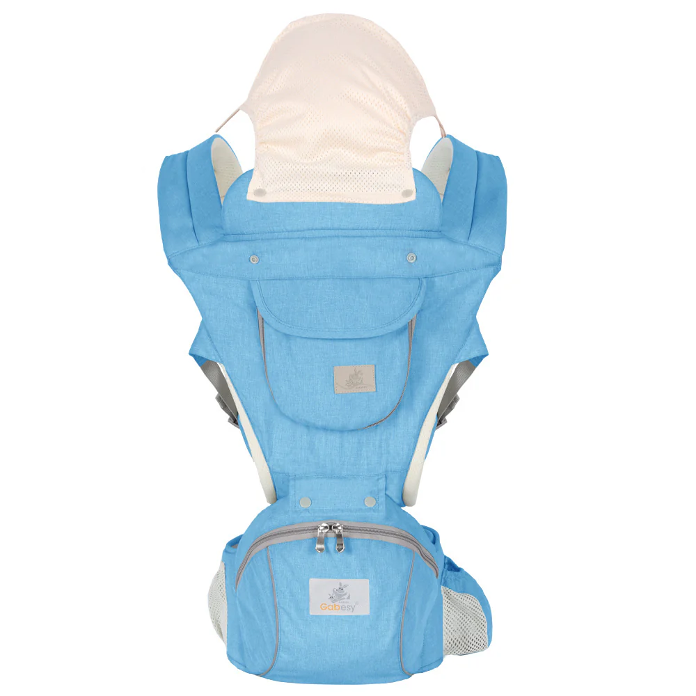 ActiveBuddy -  3 in 1 Baby Carrier - Image 9
