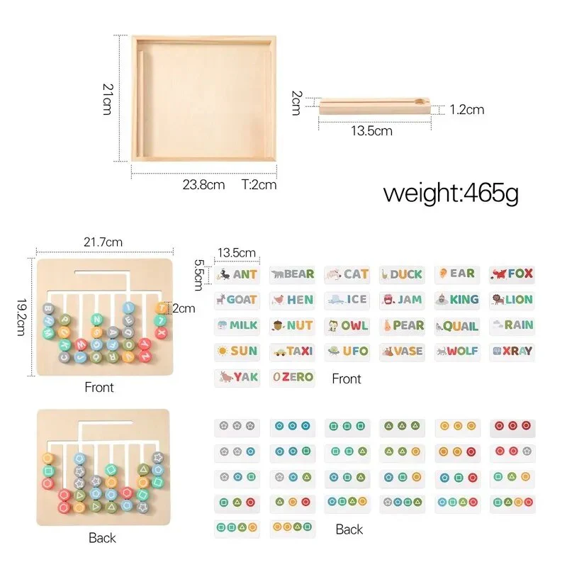 Alphabet Explorer Set - Image 4