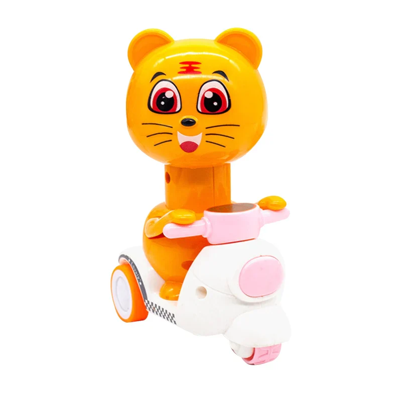 Animal Adventure Bike - Image 3