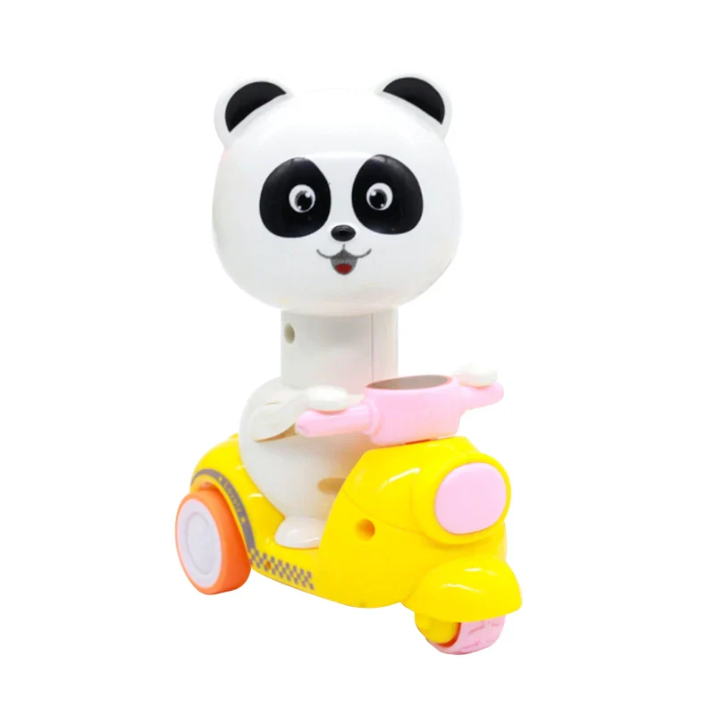 Animal Adventure Bike - Image 4