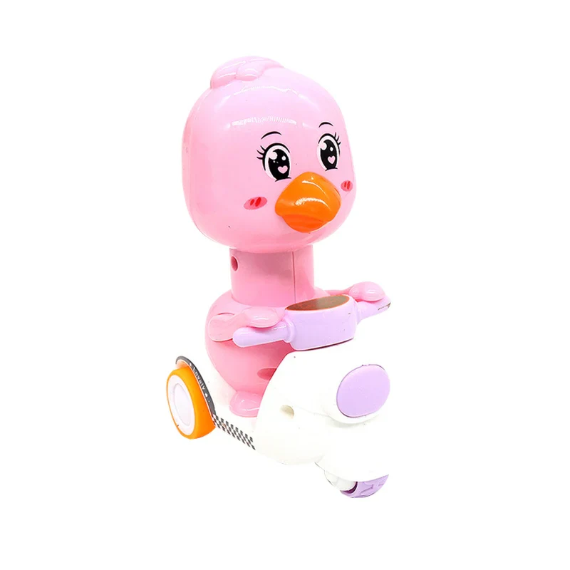 Animal Adventure Bike - Image 7
