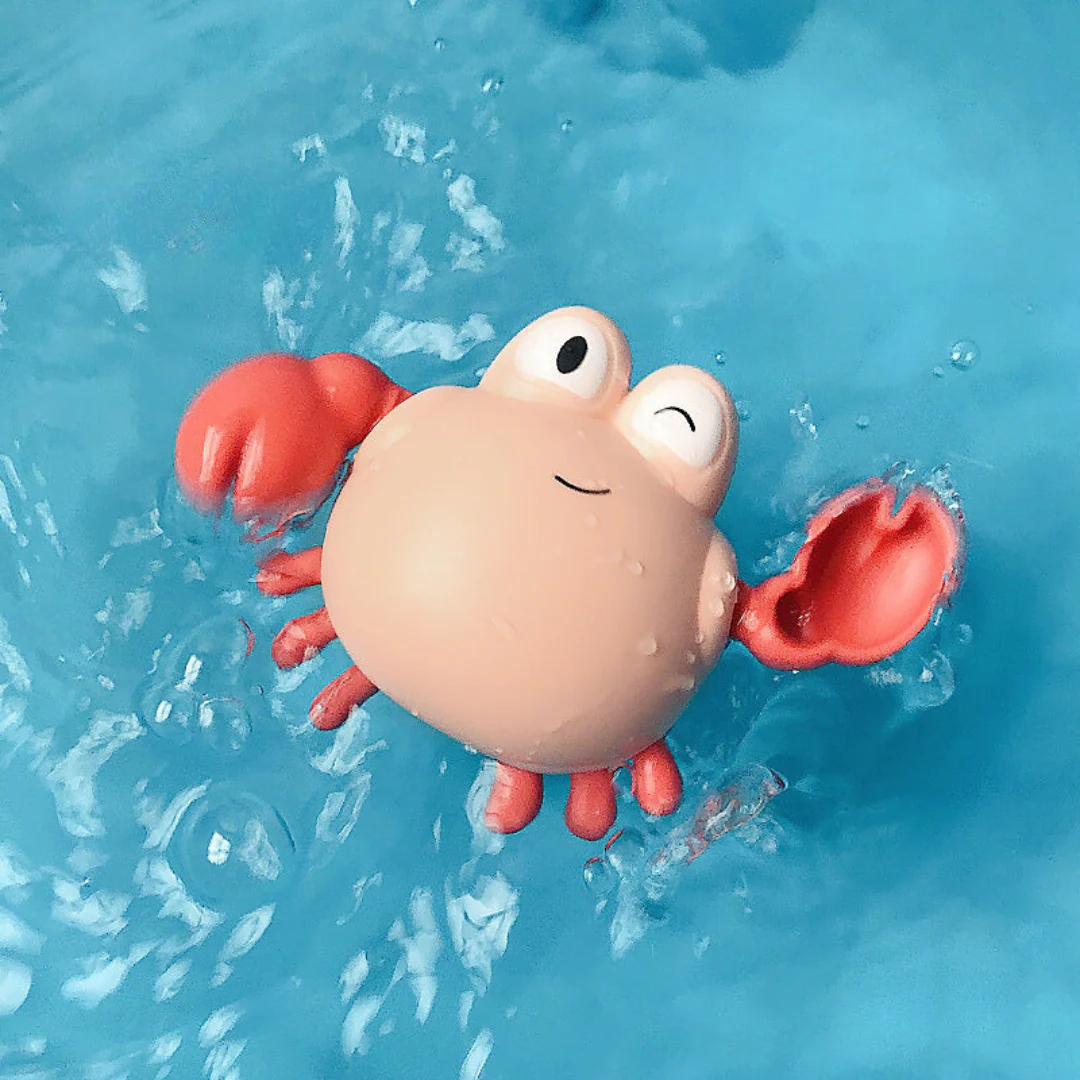 Animal Bath Toy for Cognitive Development - Image 14