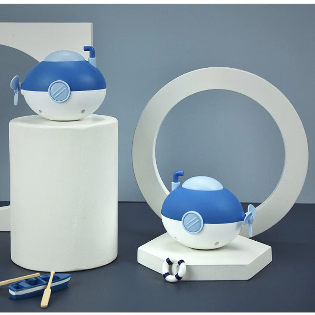 Animal Bath Toy for Cognitive Development - Image 16