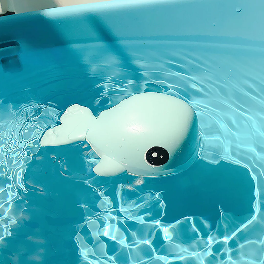 Animal Bath Toy for Cognitive Development - Image 19
