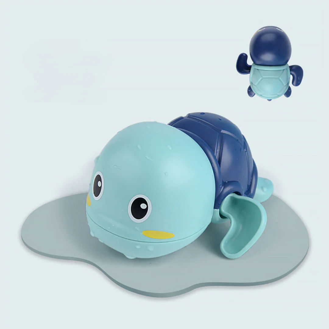 Animal Bath Toy for Cognitive Development - Image 24