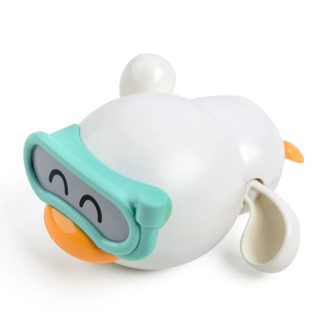 Animal Bath Toy for Cognitive Development - Image 30