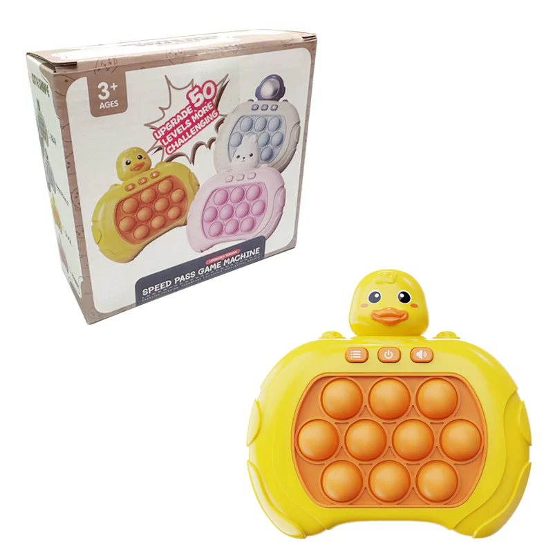 Animal Pop Challenge – Fast Fun for Reflexes and Focus! - Image 2