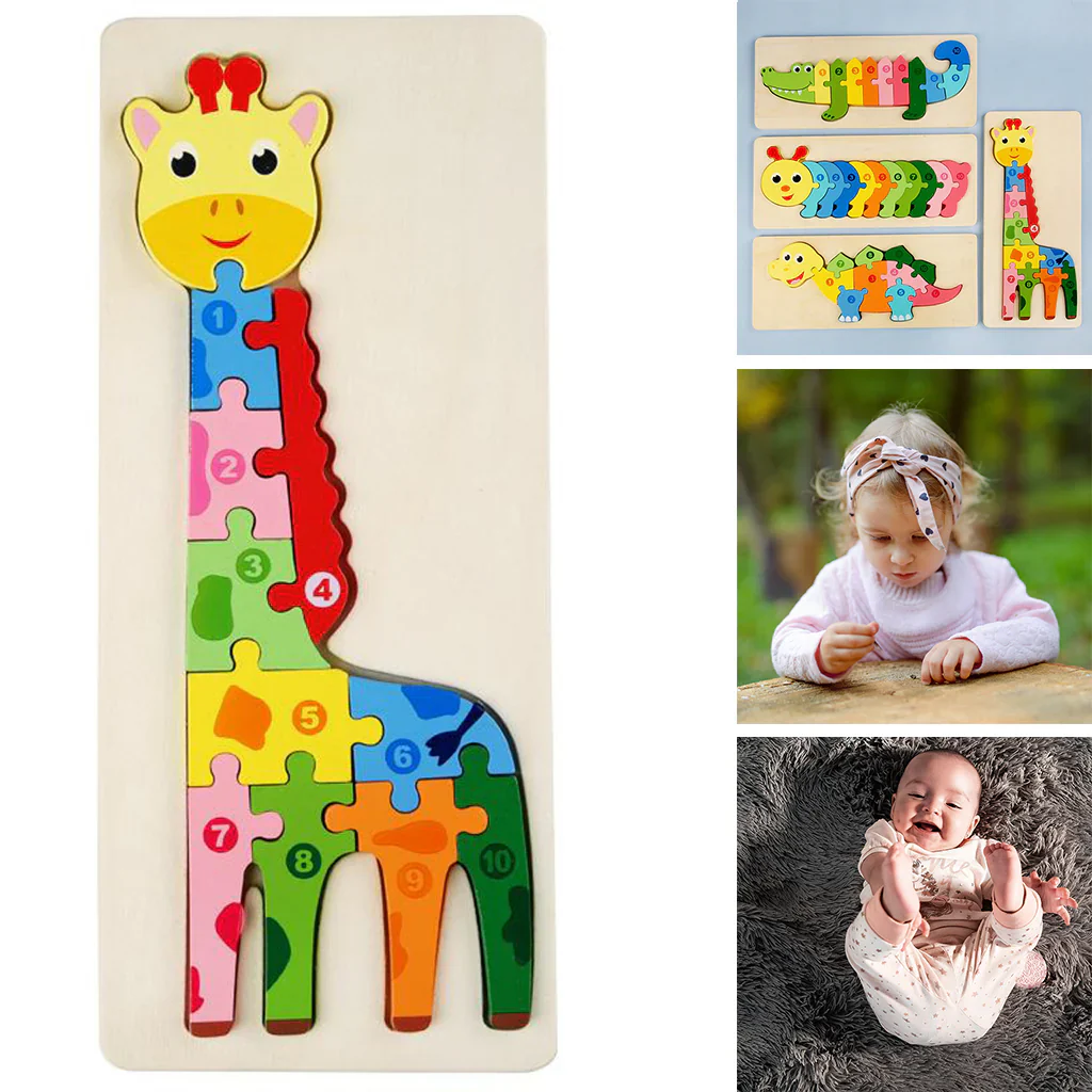 Animal Puzzle Adventure - Image 2