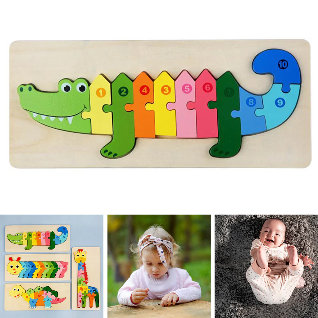 Animal Puzzle Adventure - Image 4