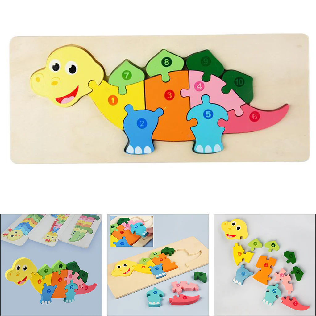 Animal Puzzle Adventure - Image 7
