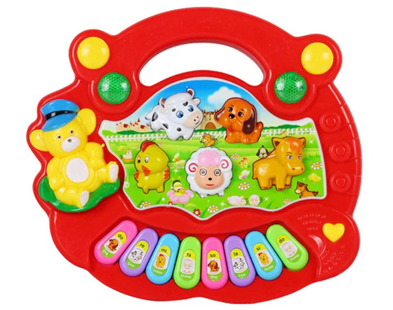 Animal Sound Piano - Image 5