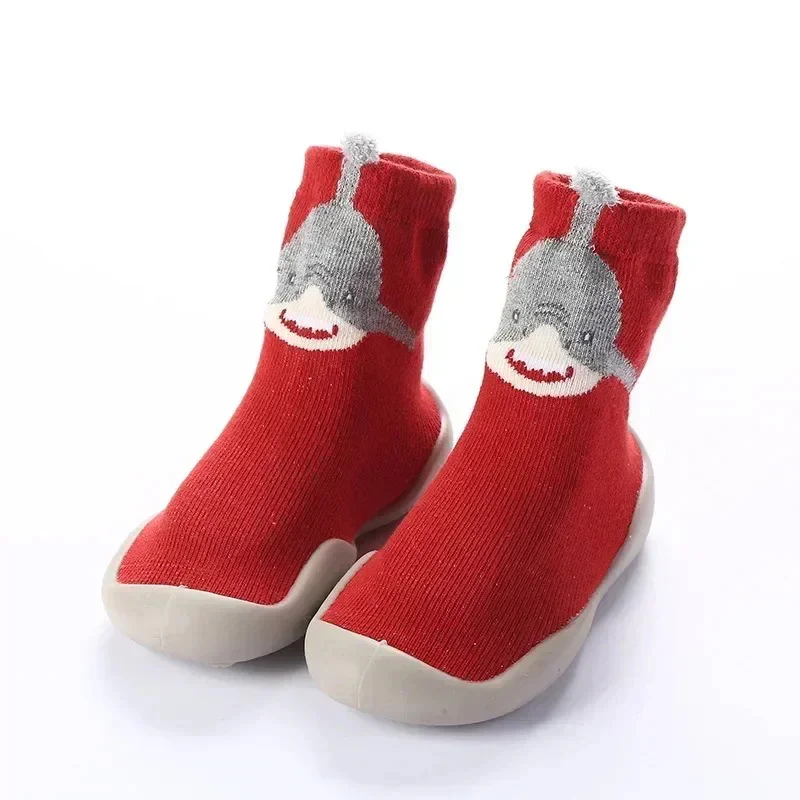 Anti-Slip Shoe Socks (Animal Design) - Image 3
