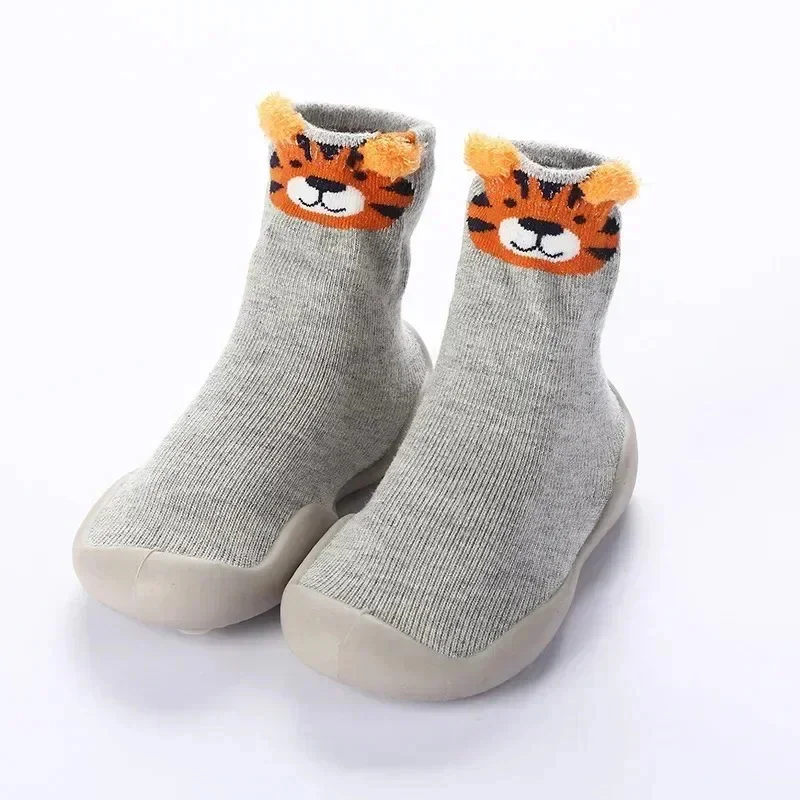 Anti-Slip Shoe Socks (Animal Design) - Image 4