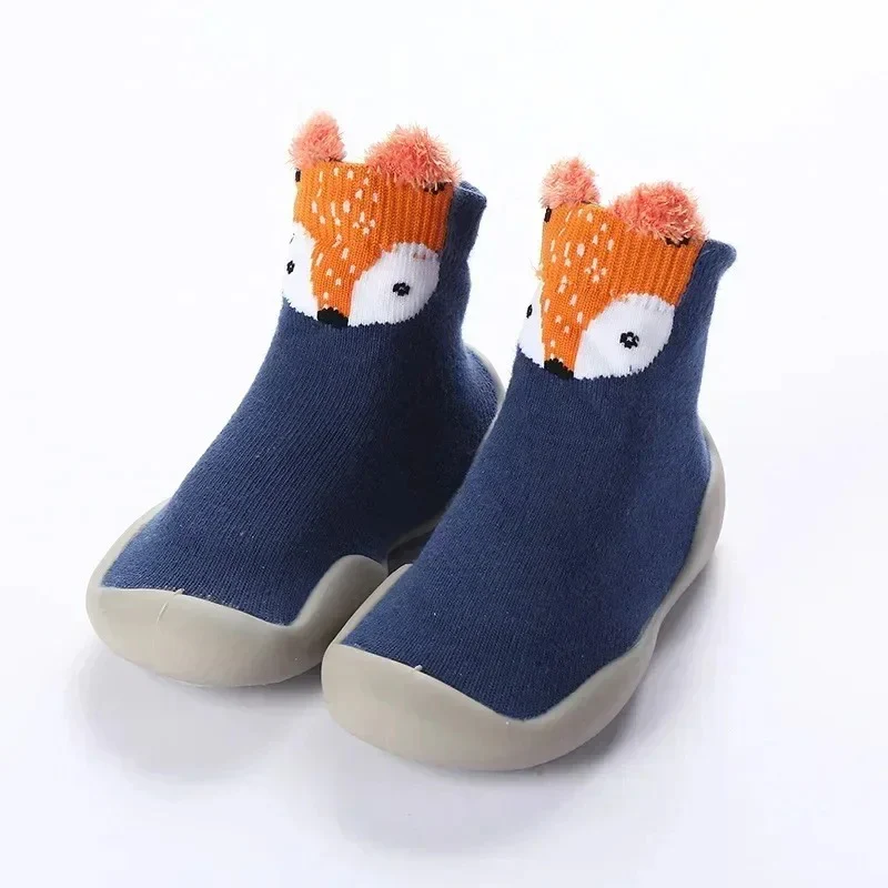Anti-Slip Shoe Socks (Animal Design) - Image 5