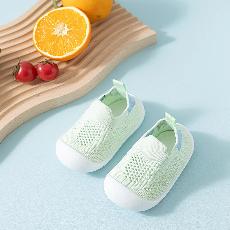 Anti-Slip Shoe Socks for Kids - Image 3