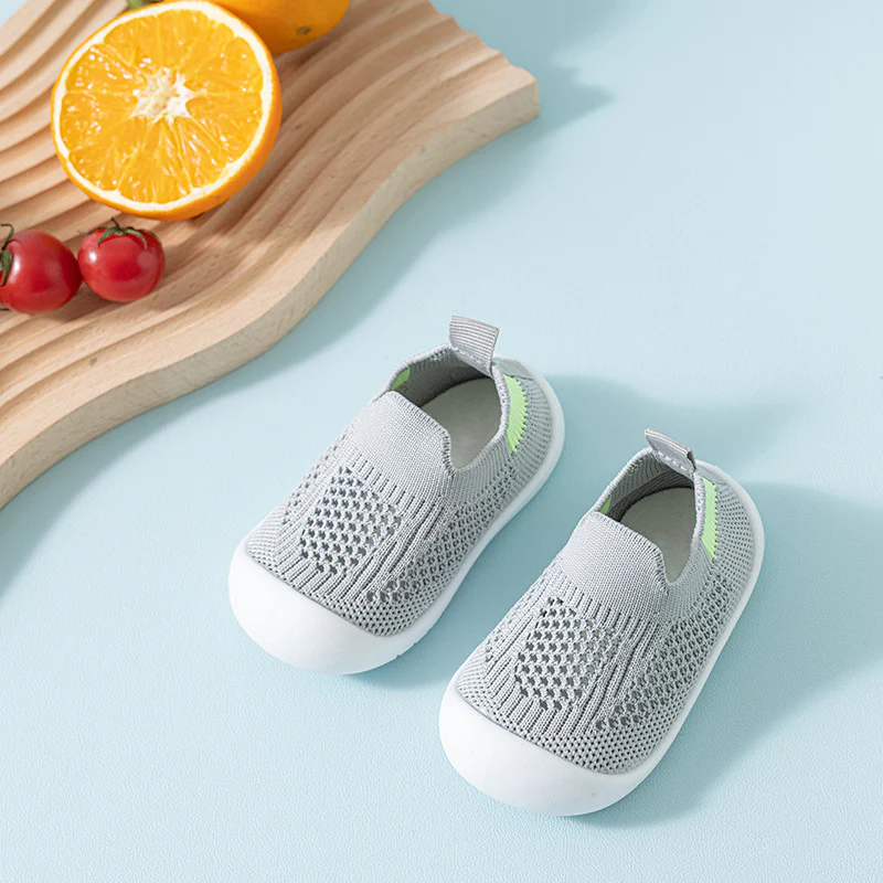 Anti-Slip Shoe Socks for Kids - Image 5