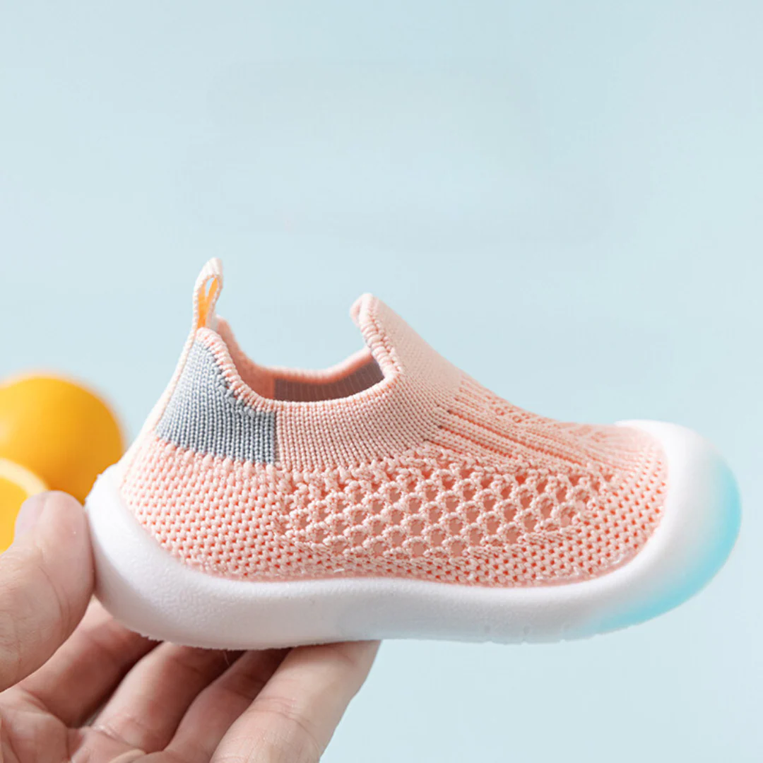 Anti-Slip Shoe Socks for Kids - Image 8