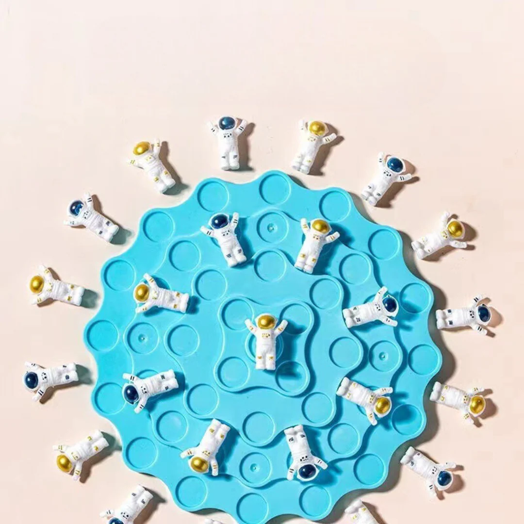 Astronaut Balance Game - Image 3