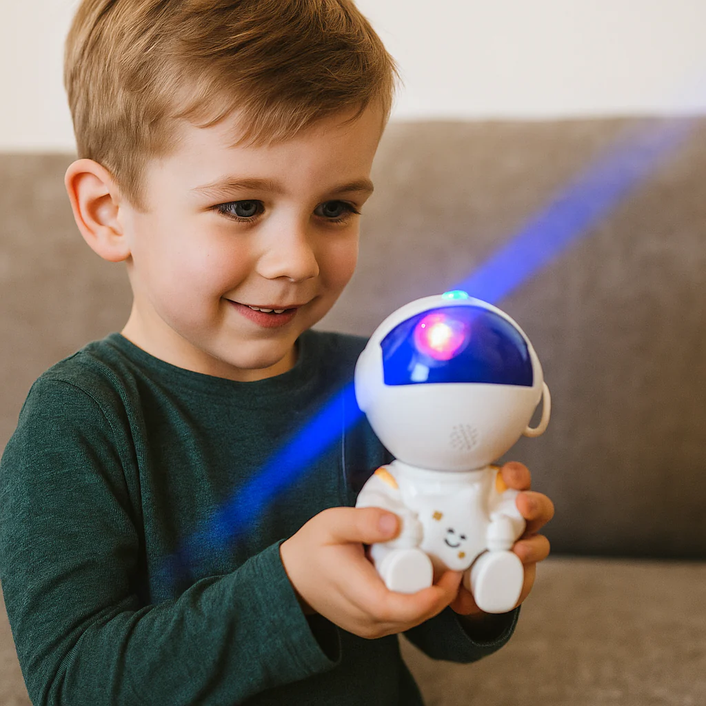 Astronaut Starlight Projector - Image 2