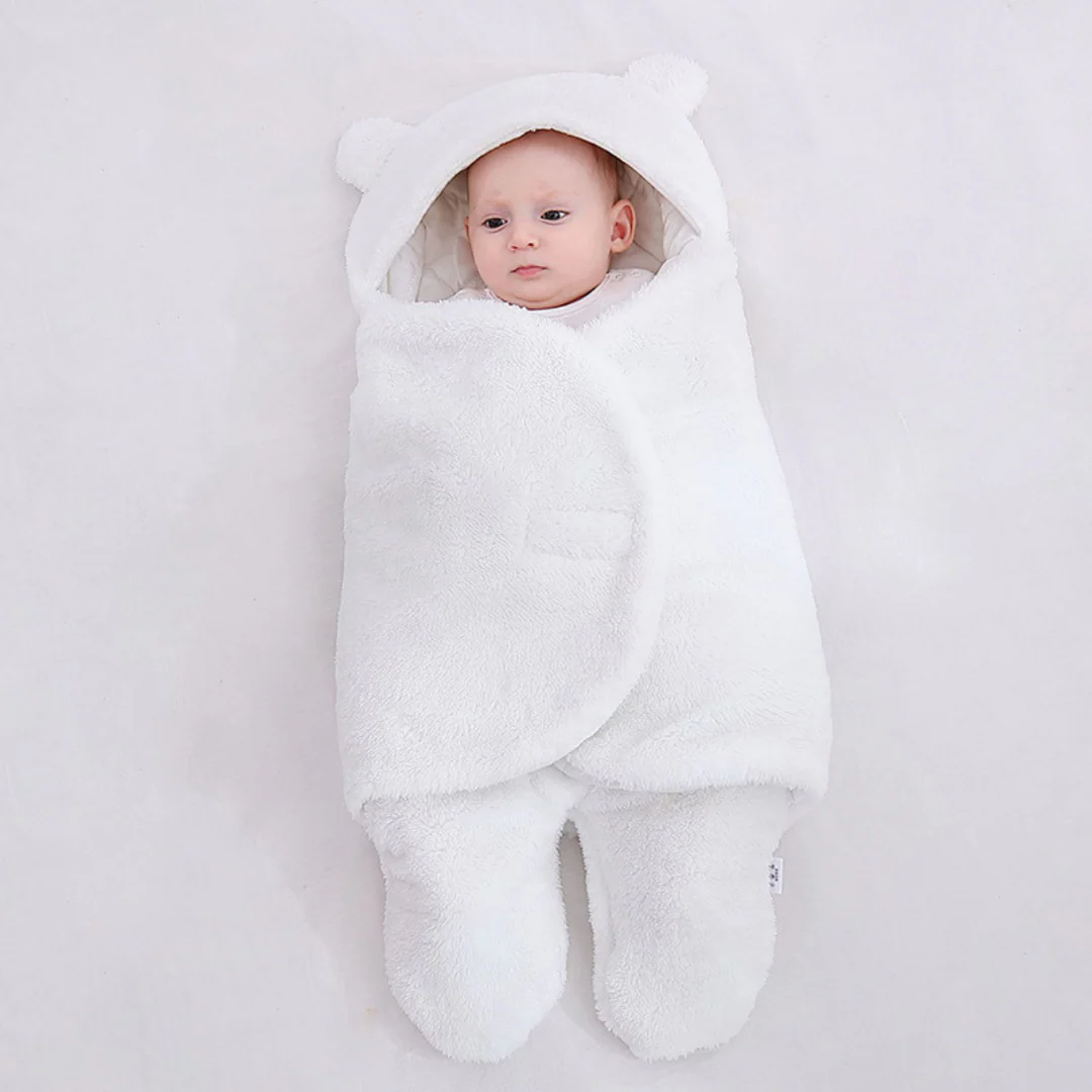 Baby Bear Pajamas - Image 10
