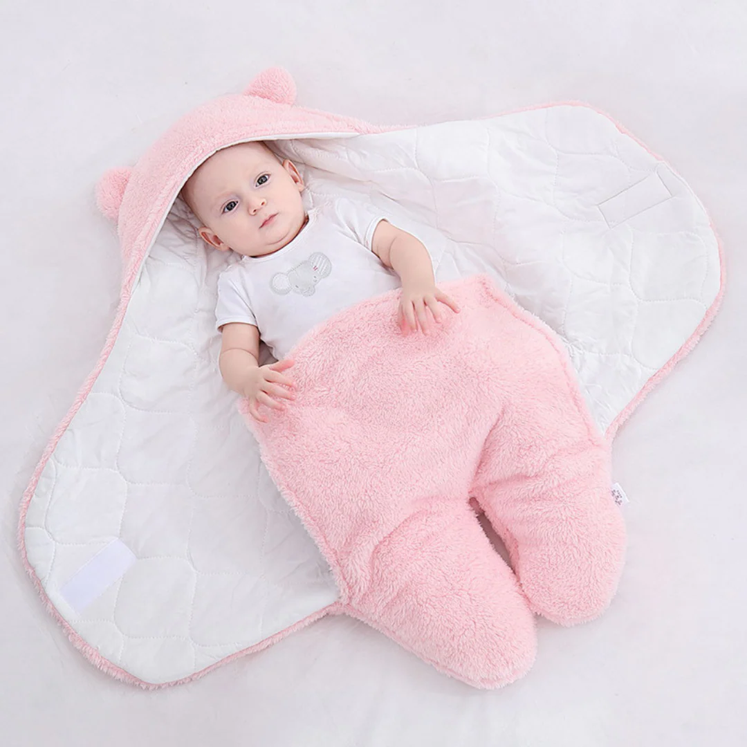 Baby Bear Pajamas - Image 4