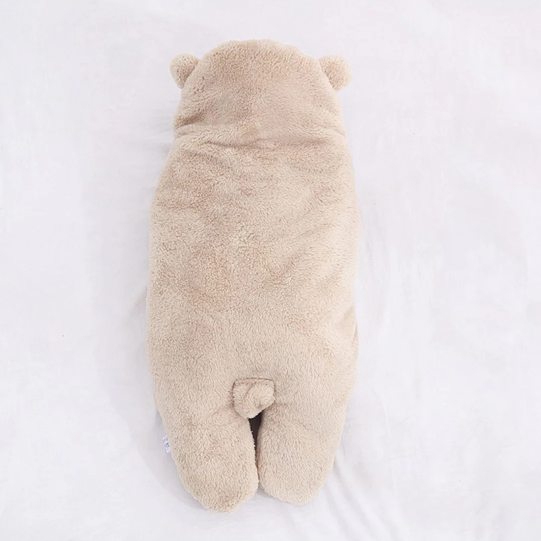 Baby Bear Pajamas - Image 5