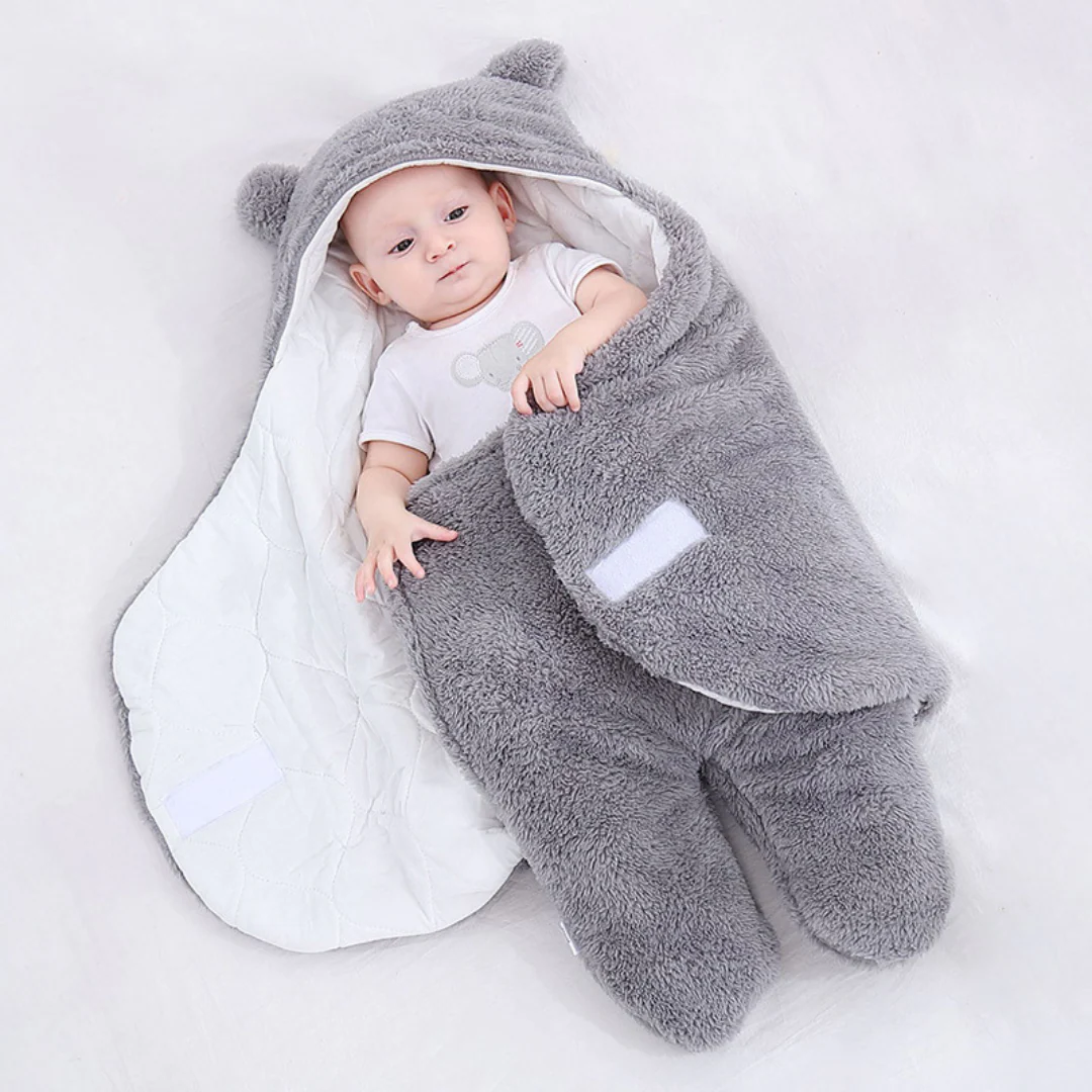 Baby Bear Pajamas - Image 7