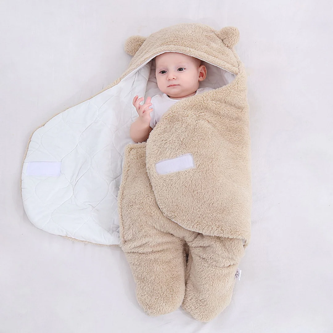Baby Bear Pajamas - Image 9