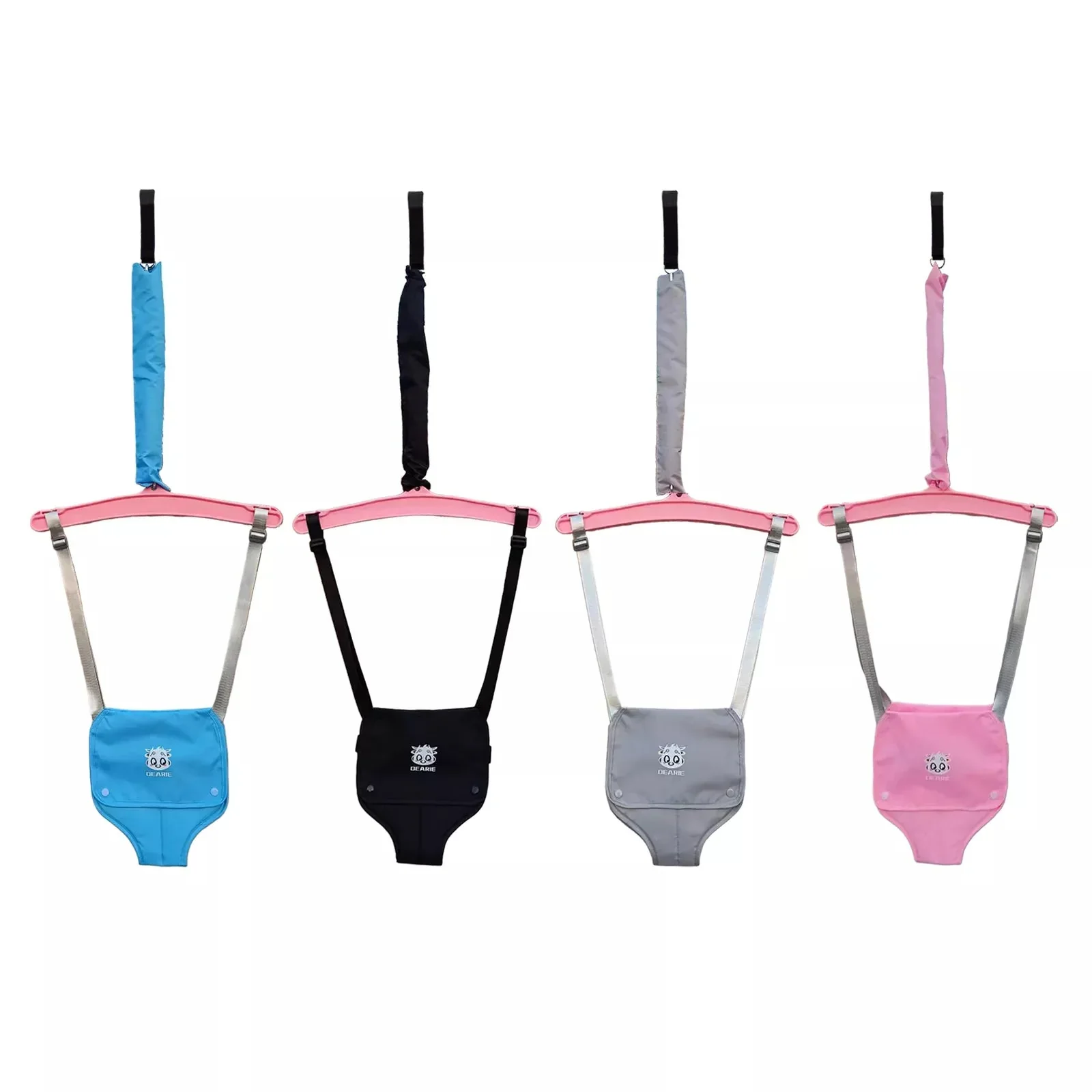 Baby Doorway Swing Toy - Image 3