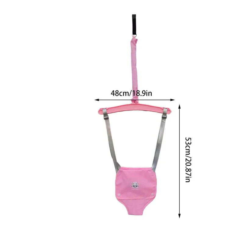 Baby Doorway Swing Toy - Image 4