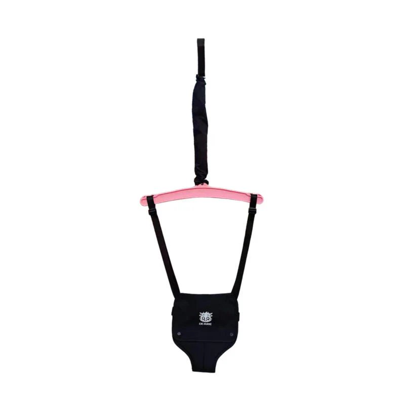 Baby Doorway Swing Toy - Image 7
