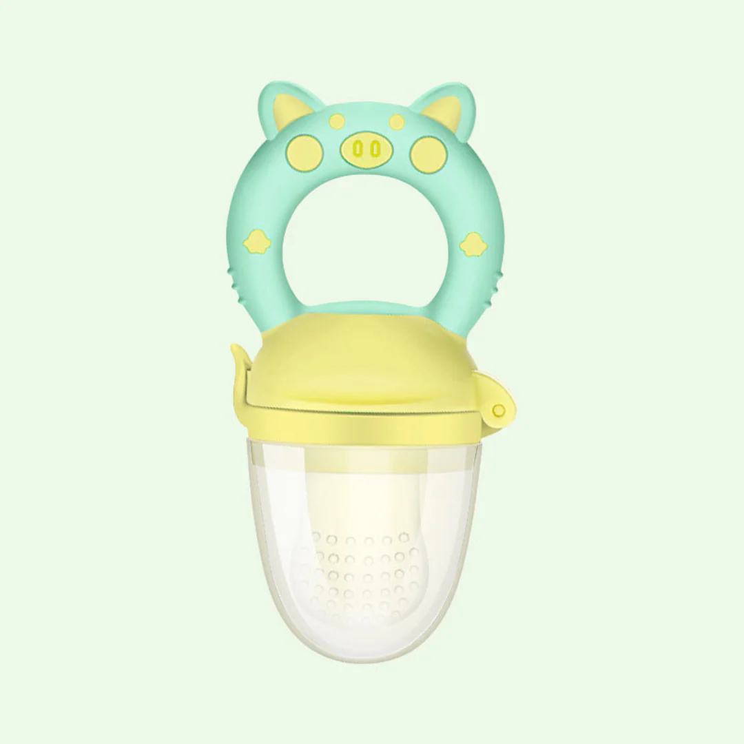 Baby Fruit Pacifier - Perfect for Teething - Image 9