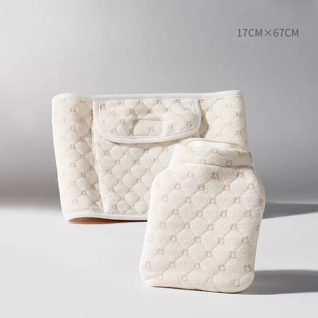 Baby Hot Water Bottle Belt - Image 6