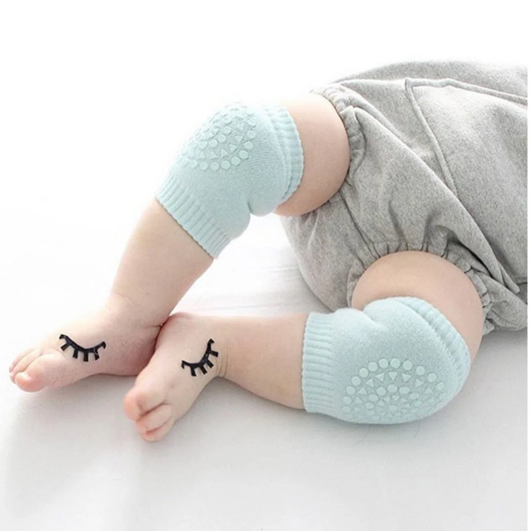 Baby Knee Pads for Crawling Time - Image 3