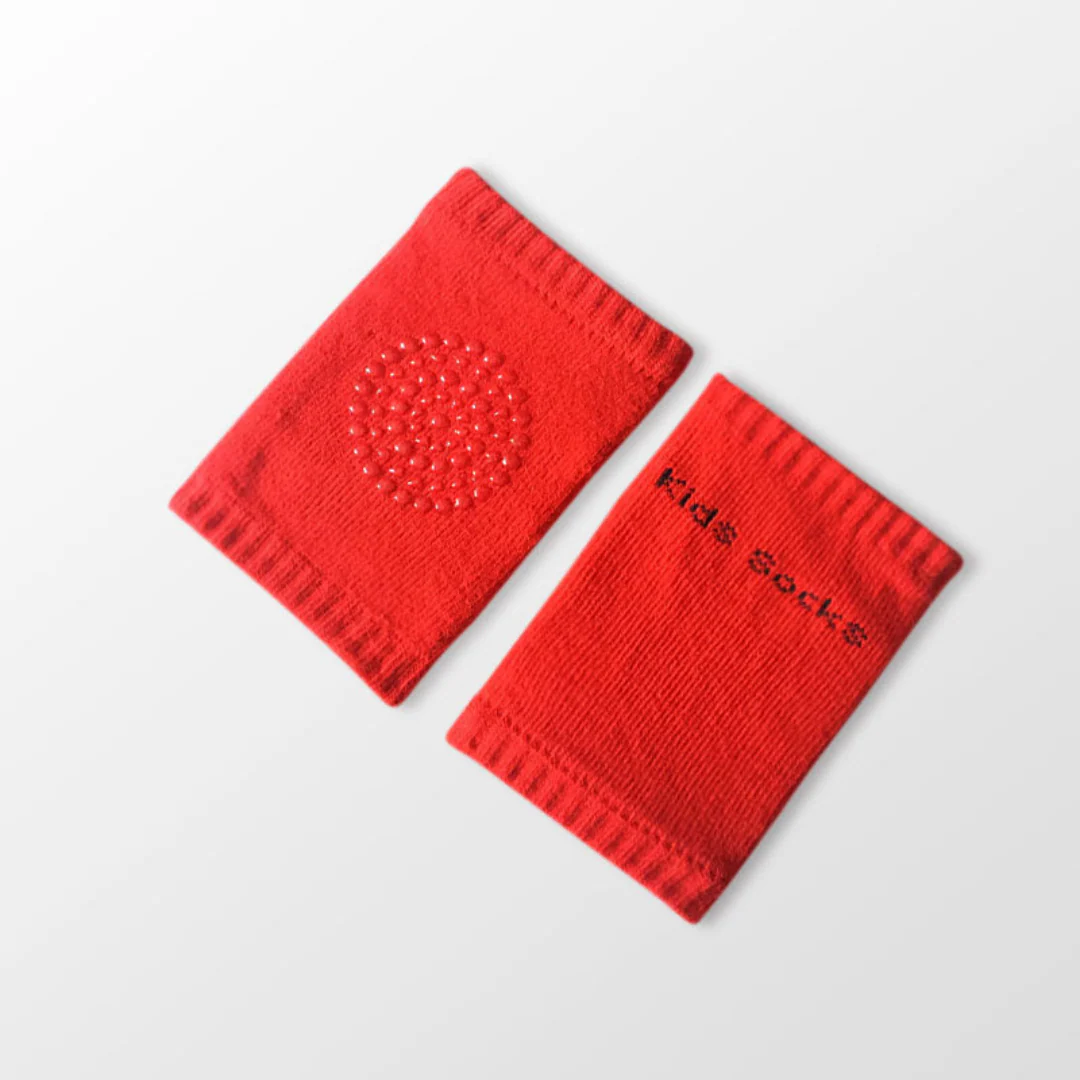 Baby Knee Pads for Crawling Time - Image 8