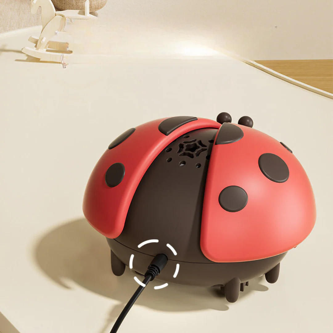 Baby Ladybug Air Toy - Image 4