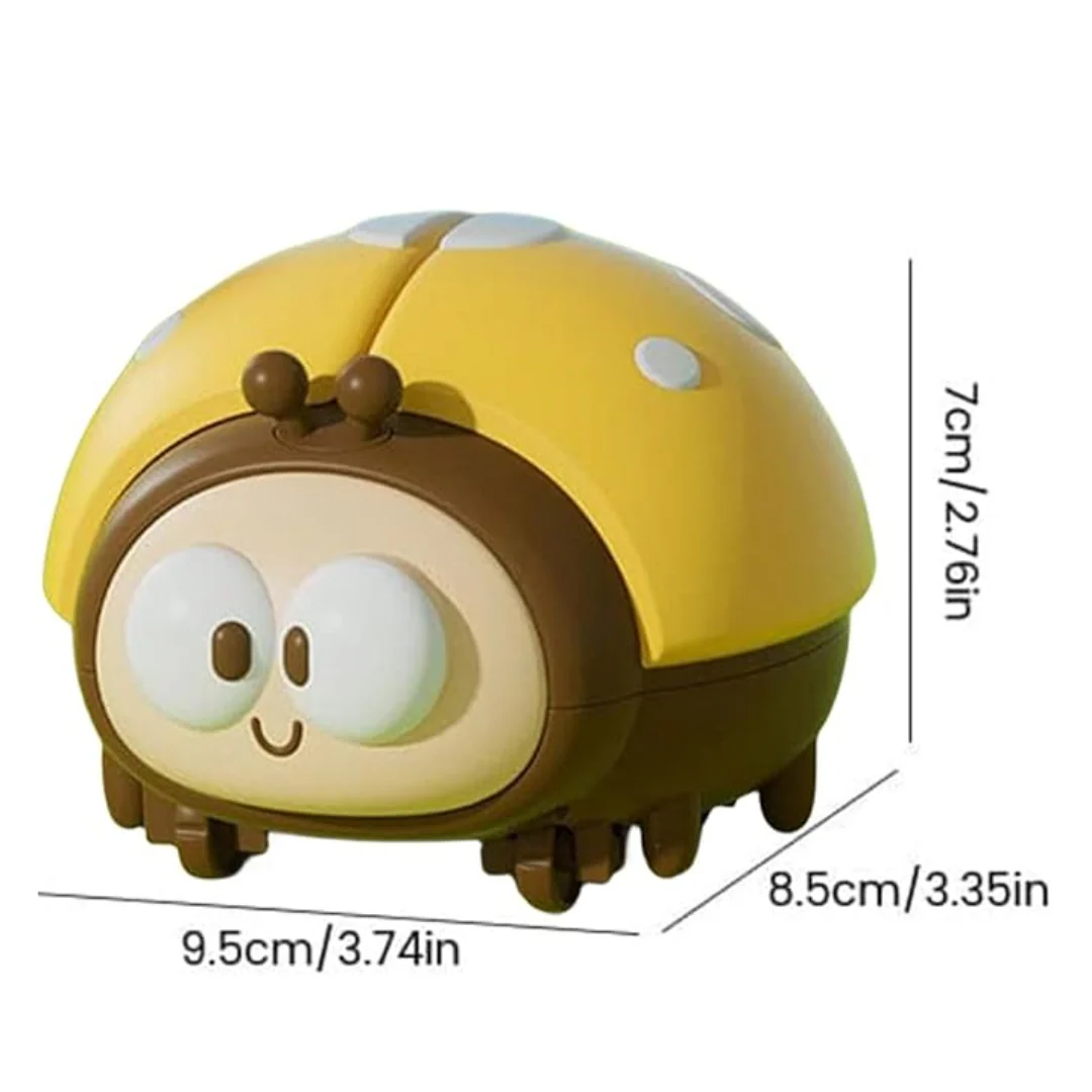 Baby Ladybug Air Toy - Image 7