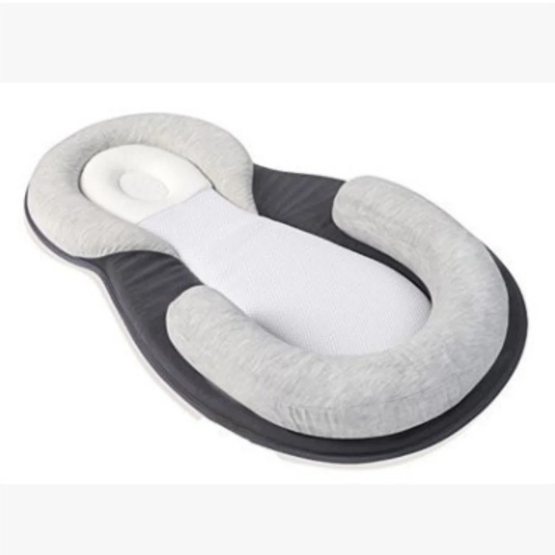 Baby Lounger - Baby Lying Pad - Image 4