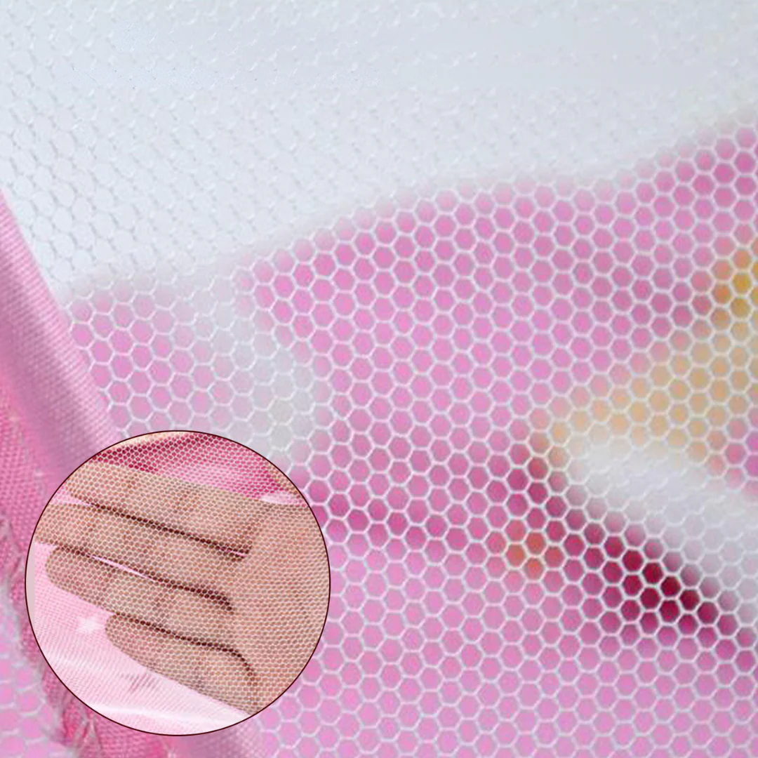 Baby Lounger with Insect Net - Image 6