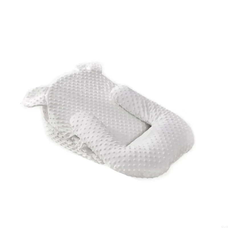 Baby pillow with adjustable height levels - Image 5