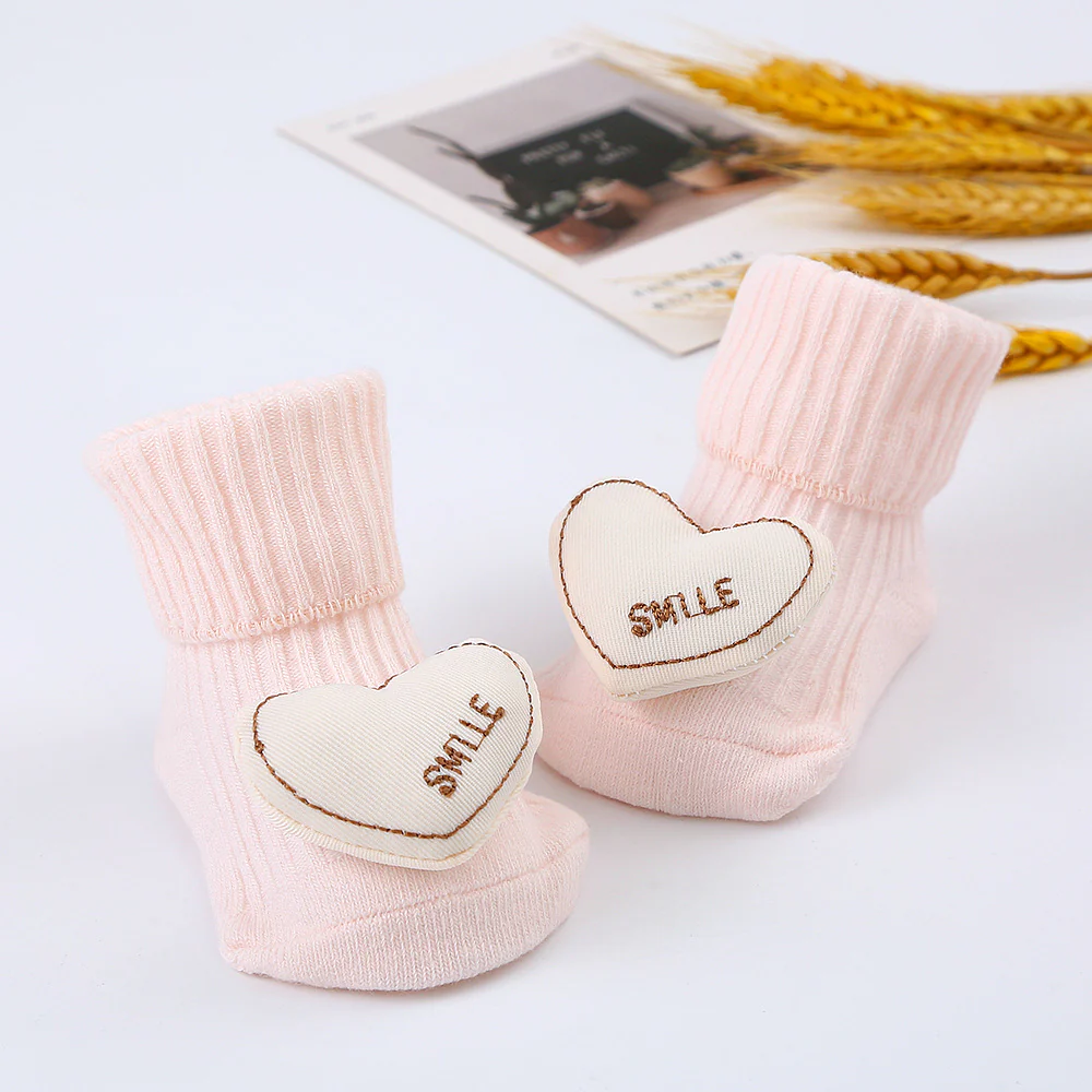 Baby Plush Toy Sock Shoes - Image 13