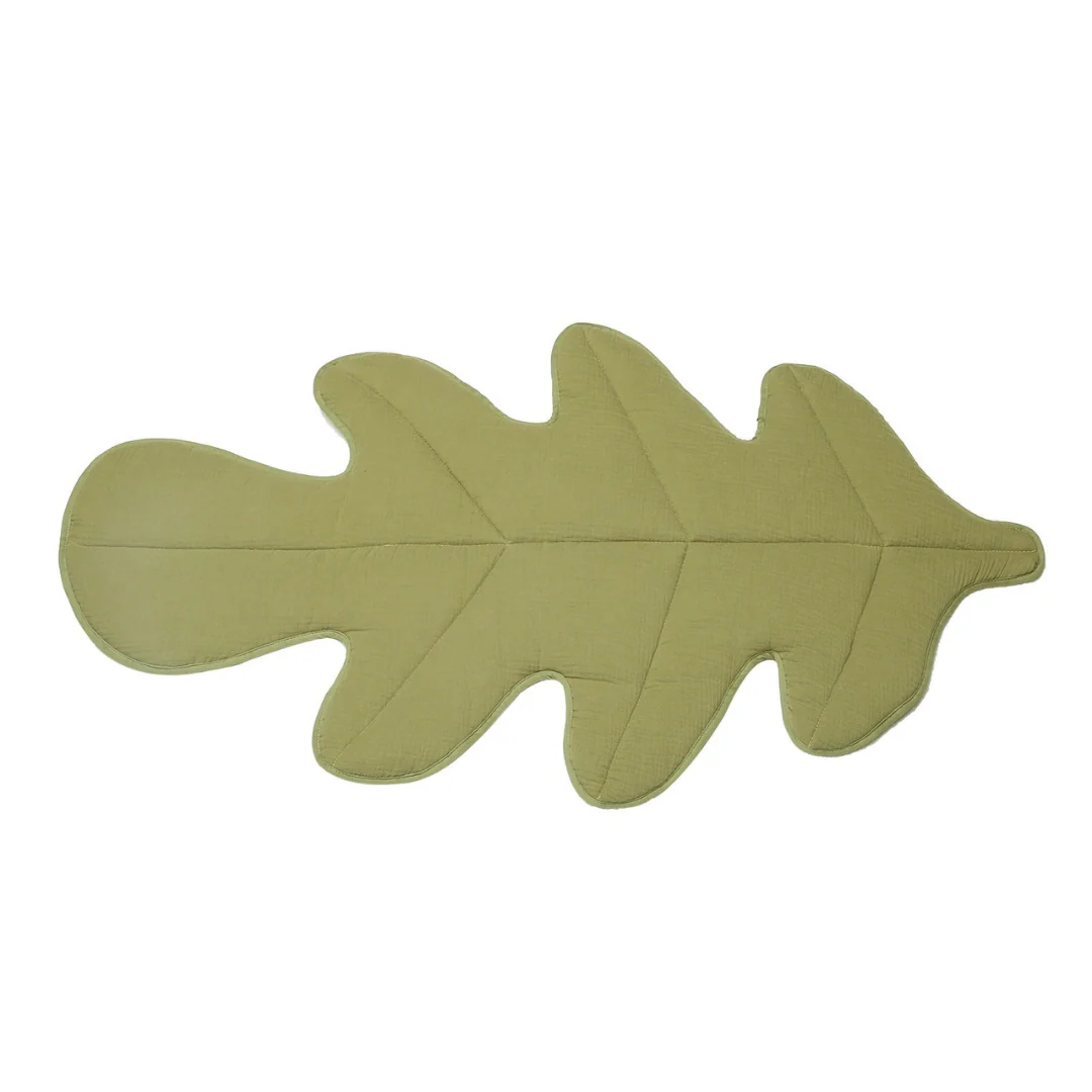 Baby Premium Wooden Play Mat - Image 15